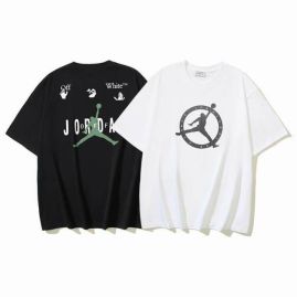 Picture of Off White T Shirts Short _SKUOffWhiteS-XL16638266